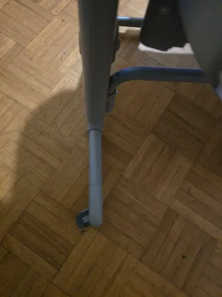 Cuna colecho Chicco Next2Me Magic EVO