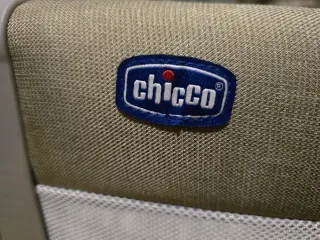 Cuna colecho Chicco Next2Me Magic EVO