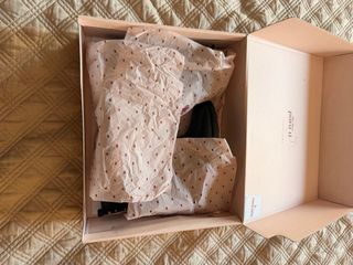 Botines Pikolinos La Vecina Rubia Negros