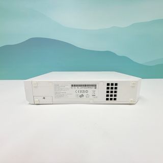 Console Nintendo WII+Controller Wiimote+Cavi+Gioco