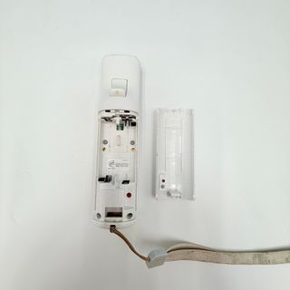 Console Nintendo WII+Controller Wiimote+Cavi+Gioco