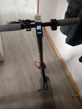 Patinete Eléctrico N7Pro