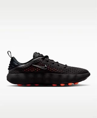 Nike Mind 002 Nero Hyper Crimson 42
