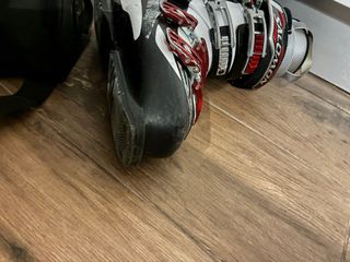 Botas de esquí Salomon Talla 27