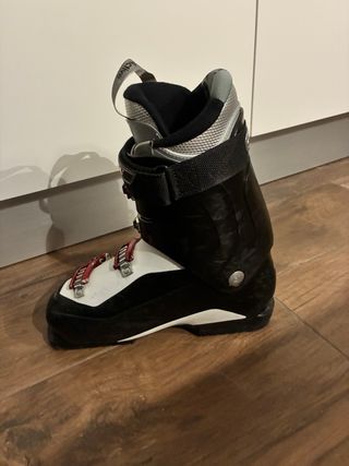 Botas de esquí Salomon Talla 27