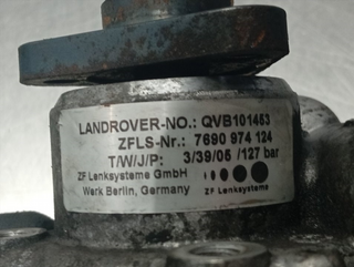 BOMBA DIRECCION LAND ROVER FREELANDER (LN) 204D3