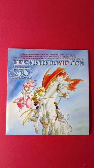 Tales of Phantasia GBA