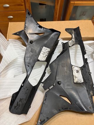 Quilla original BMW S1000RR 2015-2018