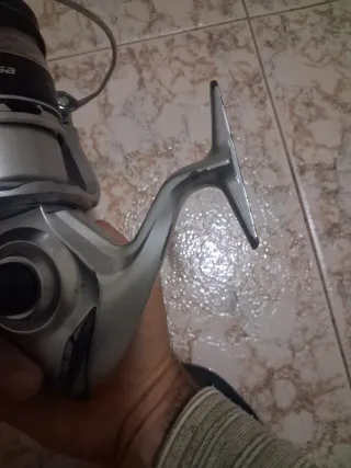 Shimano Saragosa 8000