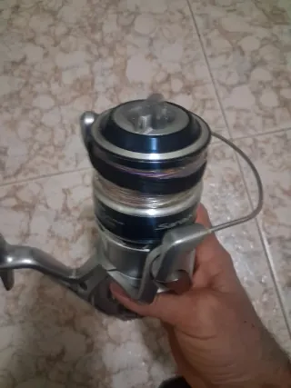 Shimano Saragosa 8000