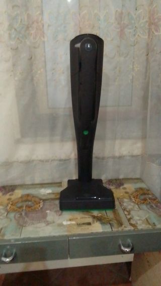 Vorwerk aspirapolvere nero