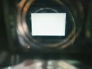 Yashica FX-D Quartz Fotocamera