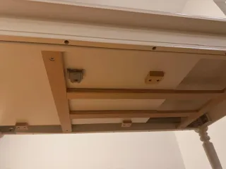 Mesa Comedor Extensible Ikea Rosentorp