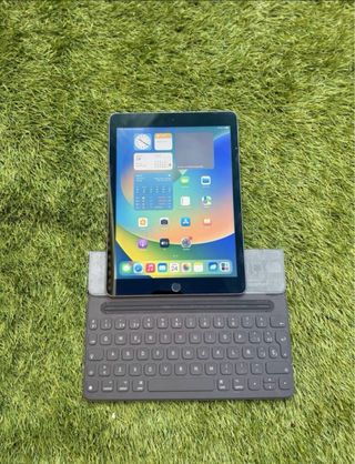 Apple iPad Pro 9.7 256GB Gris/Plata