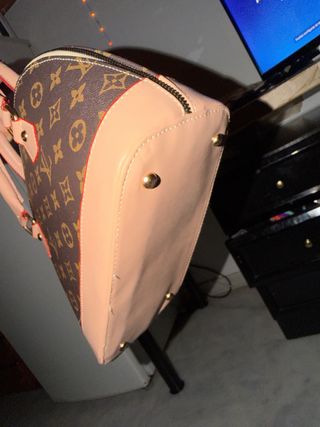 Bolso LV mujer