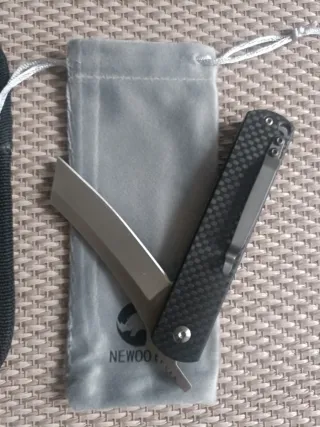 Navaja Higonokami Estilo Japonés