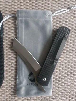 Navaja Higonokami Estilo Japonés