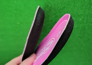 Plantillas Confort con amortiguación Talla 41