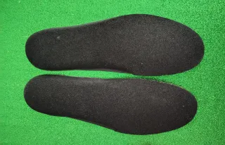 Plantillas Confort con amortiguación Talla 41