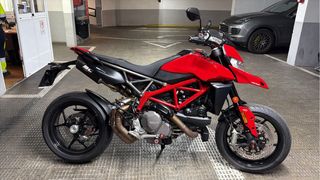 Ducati Hypermotard 950