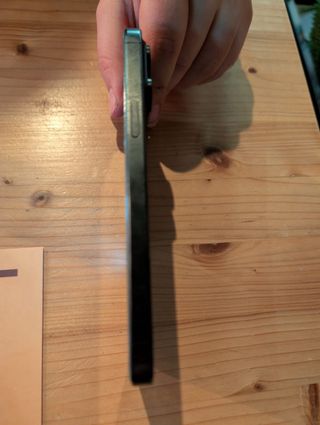 iPhone 15 Pro Max 256GB Nero Titanio