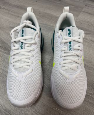 Zapatillas Nike Air Max Alpha Trainer 6