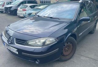 127659 centralita 8200520036 renault laguna ii 2.0
