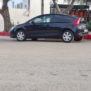 Citroen C4 2007