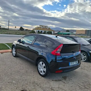 Citroen C4 2007