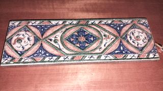 Cenefa decorativa cerámica