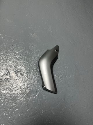 Embellecedor Escape Honda CBR 600 RR