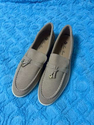 Zapatos Loro Piana