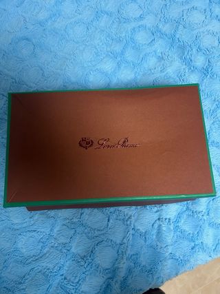 Zapatos Loro Piana