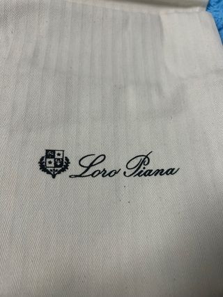 Zapatos Loro Piana
