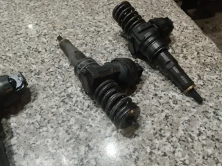 Inyector bomba 1.9 TDI 105cv