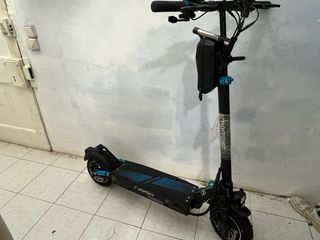 Patinete Eléctrico SmartGyro Rockway