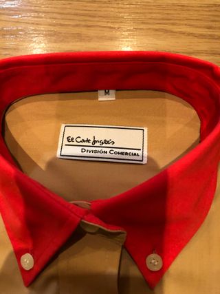 Camisas El Corte Inglés Mujer Talla M