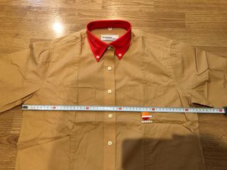 Camisas El Corte Inglés Mujer Talla M