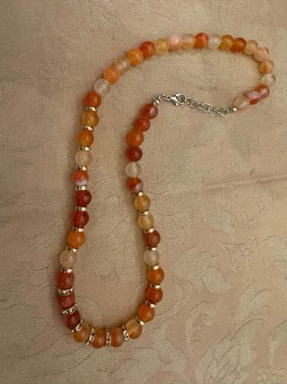 Collane pietre dure miste