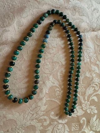 Collane pietre dure miste