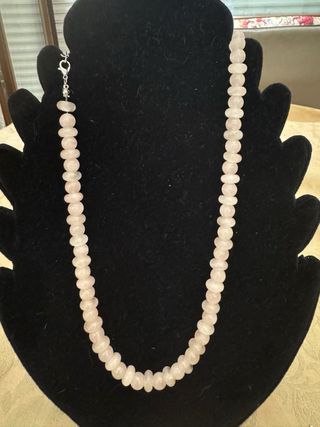 Collane pietre dure miste