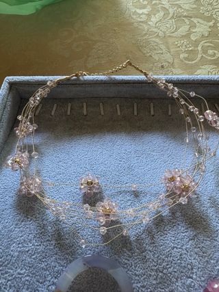 Collane pietre dure miste