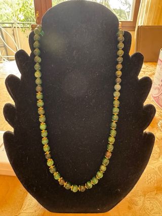 Collane pietre dure miste