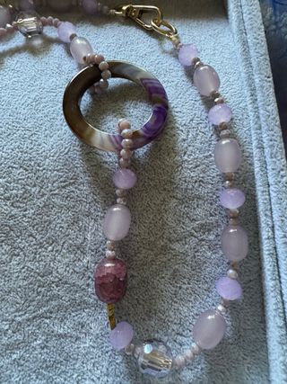 Collane pietre dure miste