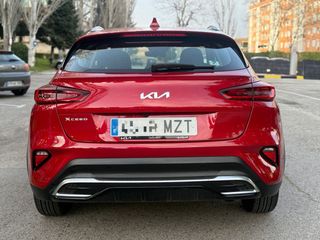 KIA XCeed 2025