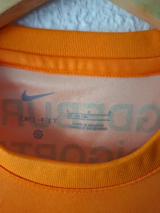 Camiseta Galatasaray Nike original  con etiqueta