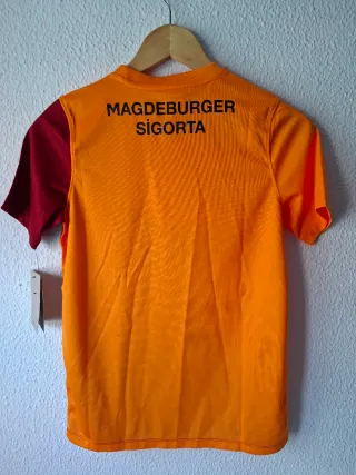 Camiseta Galatasaray Nike original  con etiqueta