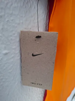 Camiseta Galatasaray Nike original  con etiqueta