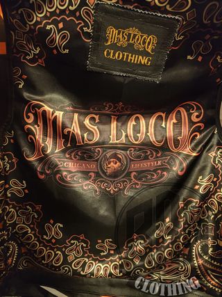 Gilet Mayans - senza colletto