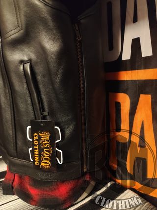 Gilet Mayans - senza colletto